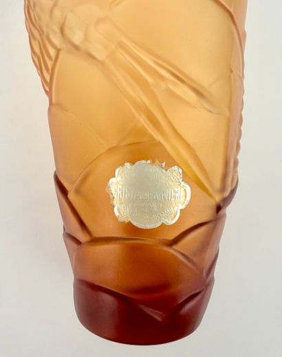 Art deco. Inv 26004 / 54
JOMA French manufacture.
Bavarian...