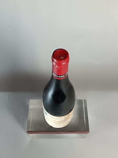 1 Bottle BEAUNE des HOSPICES Cuvée Bétault...