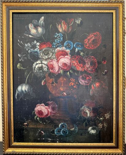 Oil on canvas. Signed. Inv:26016-58.
Still...