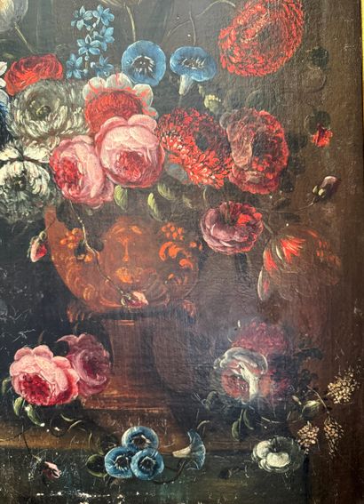Oil on canvas. Signed. Inv:26016-58.
Still...