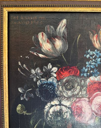 Oil on canvas. Signed. Inv:26016-58.
Still...