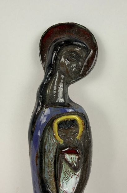 VERMEIRE Paul (1928-1974). Inv. N° 37 V 26007.
2...