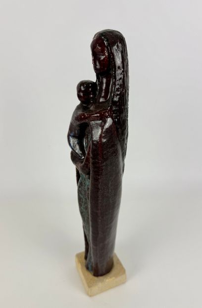 VERMEIRE Paul (1928-1974). Inv. N° 37 V 26007.
2...