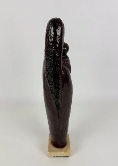VERMEIRE Paul (1928-1974). Inv. N° 37 V 26007.
2...