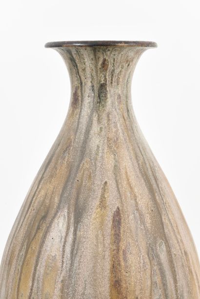 GUERIN Roger (1896-1954). Inv 26005-36. 
Spectaculaire...