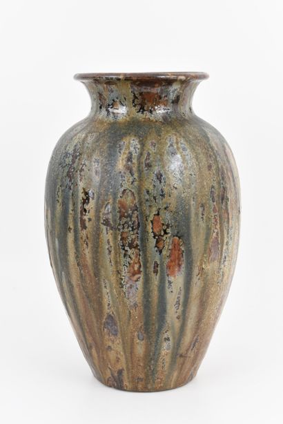 AUBRY Edgard (1880-1943). Inv 26005-38.
Large...