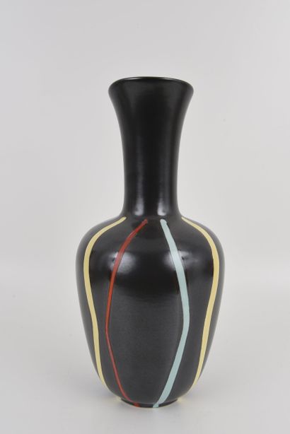 FESCA Ursula (1900-1975). West Germany. Inv...
