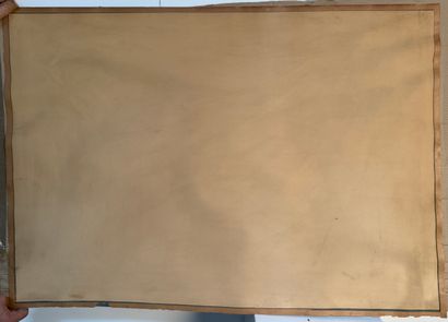 Ernest Gustave DE VLEESCHOUWER 20th century.
Large...