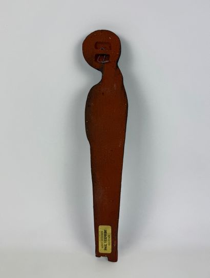 VERMEIRE Paul (1928-1974). Inv. N° 37 V 26007.
2...