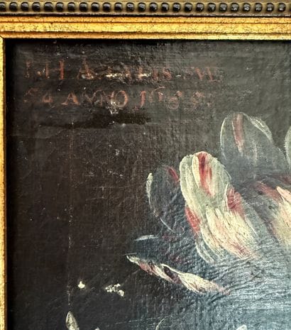 Oil on canvas. Signed. Inv:26016-58.
Still...