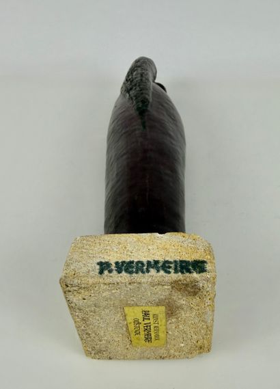 VERMEIRE Paul (1928-1974). Inv. N° 37 V 26007.
2...