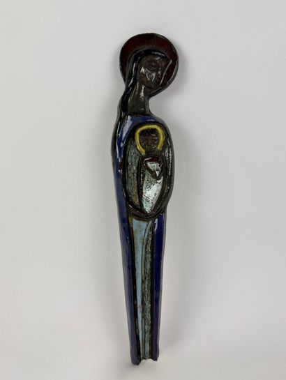 VERMEIRE Paul (1928-1974). Inv. N° 37 V 26007.
2...