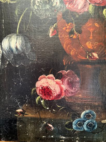 Oil on canvas. Signed. Inv:26016-58.
Still...