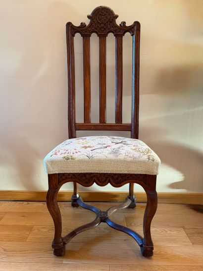 LIEGE. Inv: 25016-60. Chair