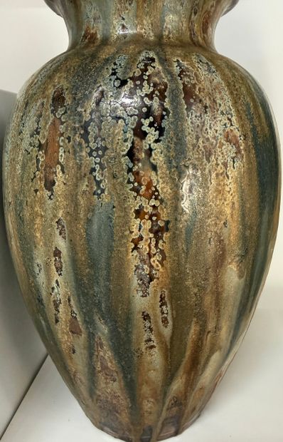 AUBRY Edgard (1880-1943). Inv 26005-38.
Large...