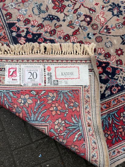Carpets. KATJAR. Large rug 
Dimensions :...