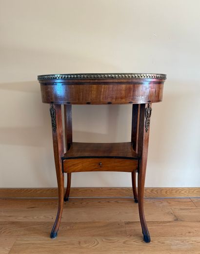 Napoleon III. Inv 26016-17.
Small flying...