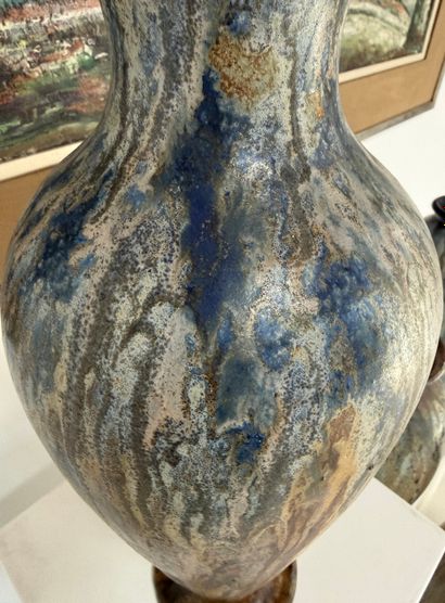 GUERIN Roger (1896-1954). Inv 26005-35.
Grand...