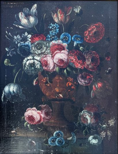 Oil on canvas. Signed. Inv:26016-58.
Still...