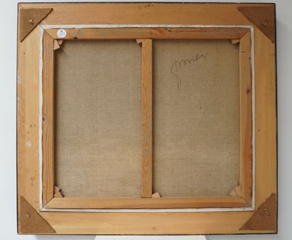 MEES Piet XXth. Inv. N° 31 V 26007.
Painting...