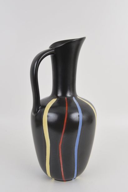 FESCA Ursula (1900-1975). West Germany. Inv...