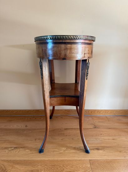 Napoleon III. Inv 26016-17.
Small flying...