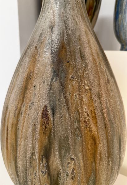 GUERIN Roger (1896-1954). Inv 26005-36. 
Spectaculaire...