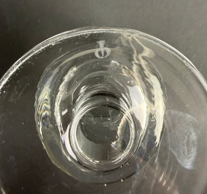 PEILL PUTZER. Serving set. 
4 large bowls
4...