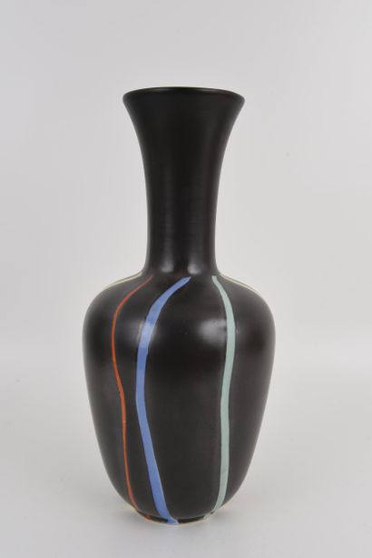 FESCA Ursula (1900-1975). West Germany: Inv...
