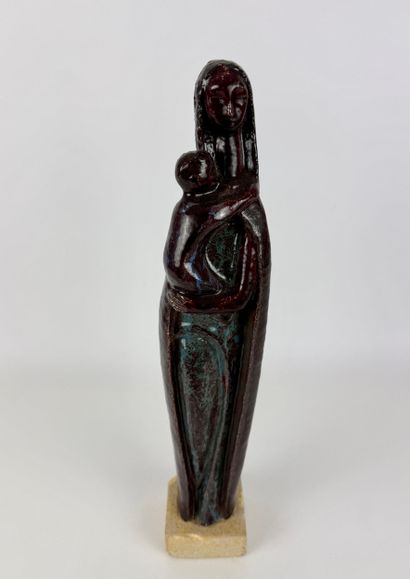 VERMEIRE Paul (1928-1974). Inv. N° 37 V 26007.
2...