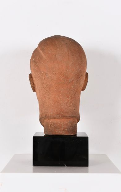 Fernand Debonnaire. A rapprocher.
N°inv:25008-...