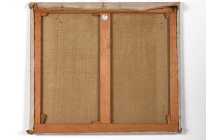 Georges COMHAIRE (1909-2000). N°inv:25008-...