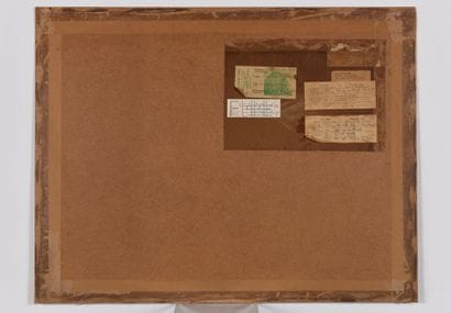 Frits VAN DEN BERGHE (1883–1939). Inv. No....
