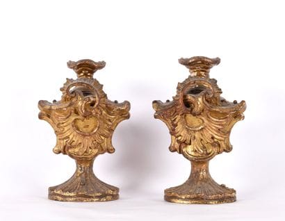 Italie ou France. XVIIIè. N°inv26005-606.
Pot...