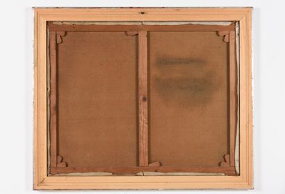 Auguste MAMBOUR (1896–1968). No. 26023-01.
Signed...