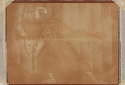 Frits VAN DEN BERGHE (1883–1939). Inv. No....