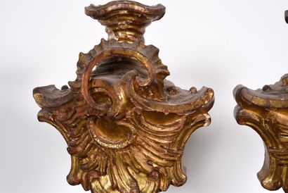Italie ou France. XVIIIè. N°inv26005-606.
Pot...