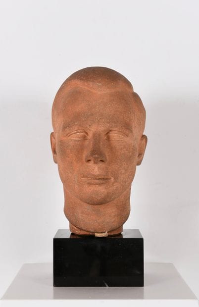 Fernand Debonnaire. A rapprocher.
N°inv:25008-...