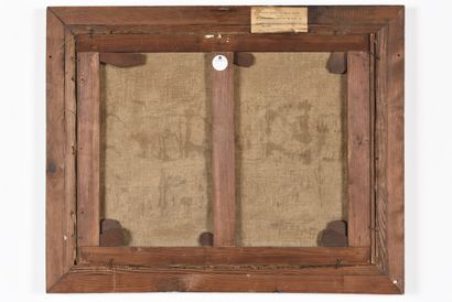 Gustave DE SMET (1877-1943). N°inv:25008-...