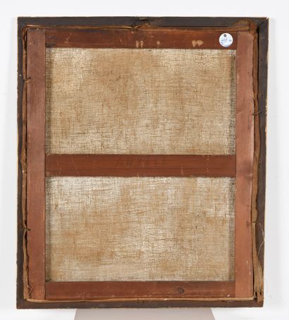 France DELPEREE. (1915-?). N°inv:25008-46.
Portrait...