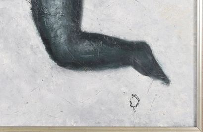 Auguste MAMBOUR (1896–1968). No. 26023-01.
Signed...