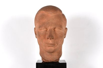 Fernand Debonnaire. A rapprocher.
N°inv:25008-...