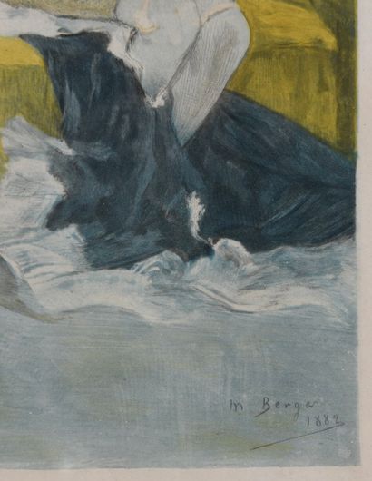 Félicien ROPS (1833-1898). N°inv: 25008-71.
Title:...