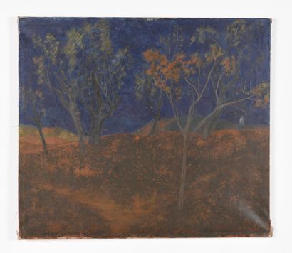 Georges COMHAIRE (1909-2000). N°inv:25008-...