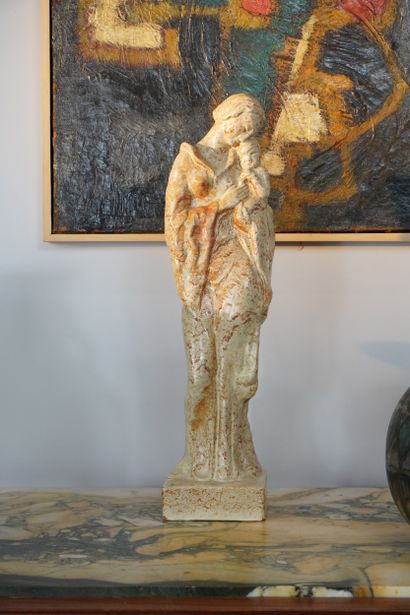 Atelier Dekorativ Hal Singborg S. num. 934....
