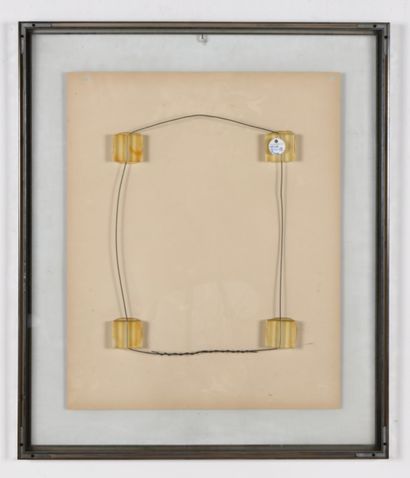 Pablo PICASSO (1881-1973). N°inv:25008- 23.
Estampe...