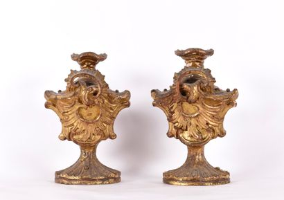 Italie ou France. XVIIIè. N°inv26005-606.
Pot...