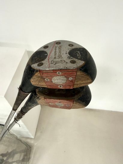 Golf club