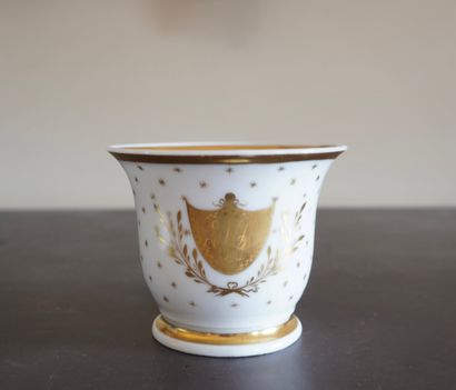 Louis Philippe period. Inv 26016-12.
Van...