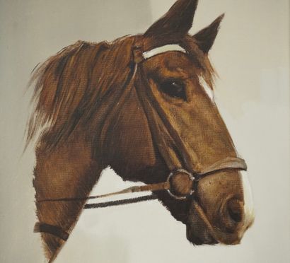 DE WAEGENAERE Raymond (1906-?) 
Inv. N° 34...